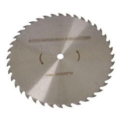 Mat Kotouč pil. 505x3.6x30 z40