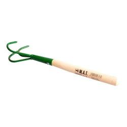 Mat Kypřič 3 hroty S NÁSADOU 24cm