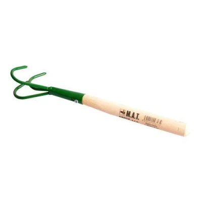 Mat Kypřič 3 hroty S NÁSADOU 24cm Mat Kypřič 3 hroty S NÁSADOU 24cm