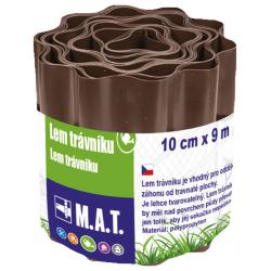 Mat Lem trávníku 10cmx9m HN