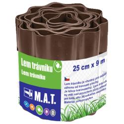 Mat Lem trávníku 25cmx9m HN Mat Lem trávníku 25cmx9m HN