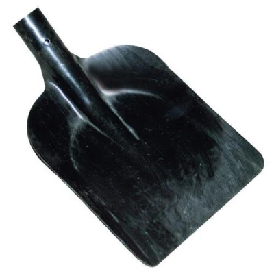 Mat Lopata 19cm ČER bez násady