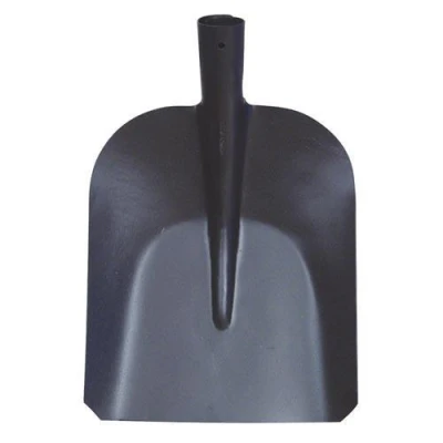 Mat Lopata 23cm ČER bez násady