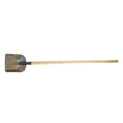 Mat Lopata 23cm komaxit-kladívková S NÁSADOU Mat Lopata 23cm komaxit-kladívková S NÁSADOU