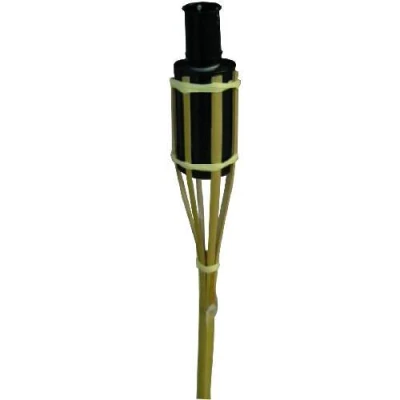 Mat Louč bambusová 60cm ČER Mat Louč bambusová 60cm ČER