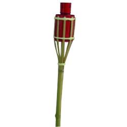 Mat Louč bambusová 60cm ČRV Mat Louč bambusová 60cm ČRV