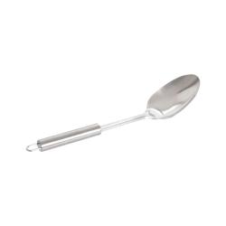 Mat Lžíce 32cm nerez