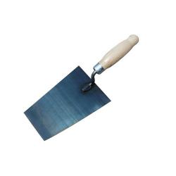 Mat Lžíce zednická 180x130mm ČERNÁ 0103 Mat Lžíce zednická 180x130mm ČERNÁ 0103