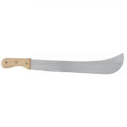 Mat Mačeta 60cm (18" čepel), dřev.rukojeť