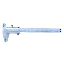 Mat Měřítko posuvné 150mm