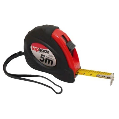 Mat Metr stáčecí MAGNETIC 5.0m/19mm (VÝPRODEJ)