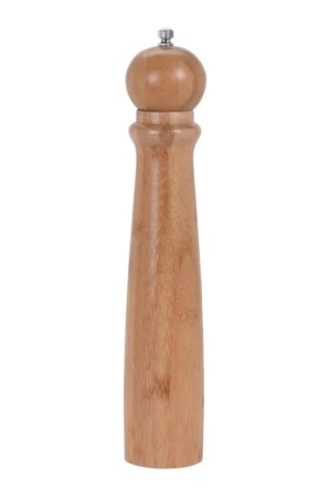 Mat Mlýnek na koření 31x6cm bambus Mat Mlýnek na koření 31x6cm bambus