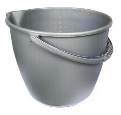 Mop komplet 12l kul. MO provázky 160g BA