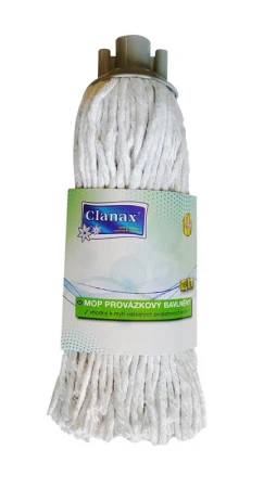 Mop komplet 12l kul. MO provázky 160g BA