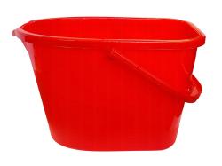 Mop komplet 12l ovál. ČRV pásky 140g BA