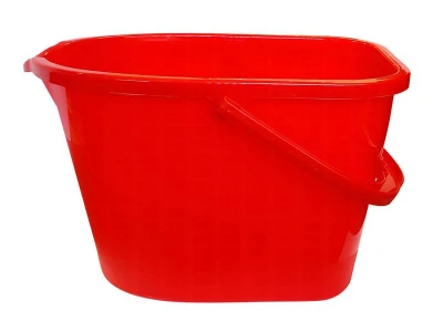 Mop komplet 12l ovál. ČRV pásky 140g BA