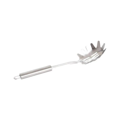 Mat Naběračka na špagety 30cm nerez Mat Naběračka na špagety 30cm nerez