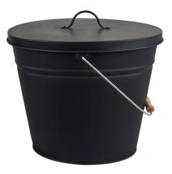Mat Nádoba na popel 13l ČER