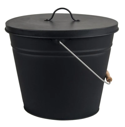 Mat Nádoba na popel 13l ČER