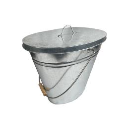 Mat Nádoba na popel 24l Mat Nádoba na popel 24l