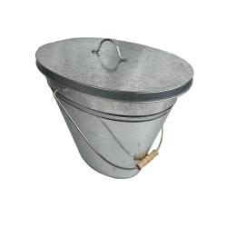 Mat Nádoba na popel 24l