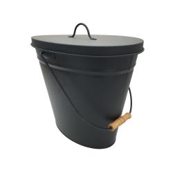 Mat Nádoba na popel 20l ČER Mat Nádoba na popel 20l ČER