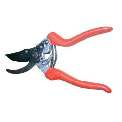 Mat Nůžky zahradní 20cm Al s aretací Mat Nůžky zahradní 20cm Al s aretací