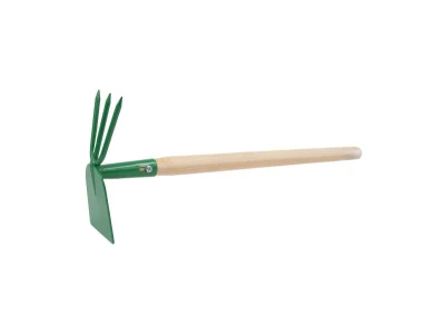 Mat Okopávačka 3 hroty S NÁSADOU 50cm