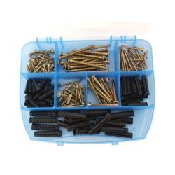 Mat Organizér - SADA spojovacíeriál č.3 Mat Organizér - SADA spojovacíeriál č.3