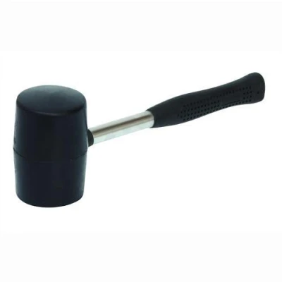 Mat Palička gumová 1040g, 90mm, kov. rukojeť Mat Palička gumová 1040g, 90mm, kov. rukojeť