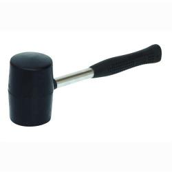 Mat Palička gumová 750g, 65mm, kov. rukojeť Mat Palička gumová 750g, 65mm, kov. rukojeť