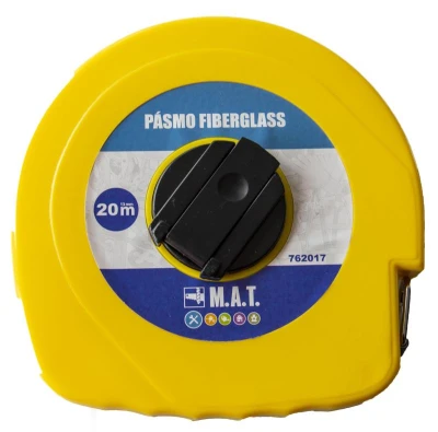 Mat Pásmo fiberglass 20m/13mm Mat Pásmo fiberglass 20m/13mm