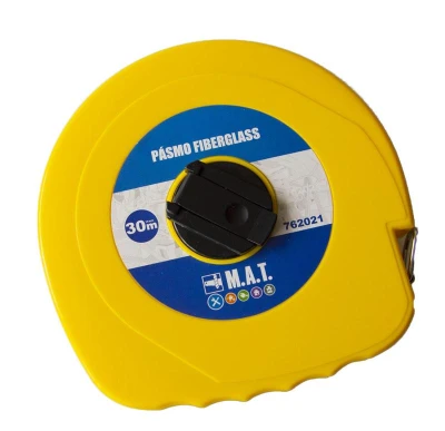 Mat Pásmo fiberglass 30m/13mm Mat Pásmo fiberglass 30m/13mm