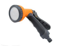 Mat Pistole růžicová DELUX PH AQUA