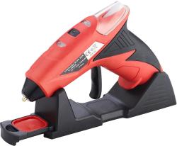 Mat Pistole tavná Aku 15W pr.7,2mm + 6 tyčinek