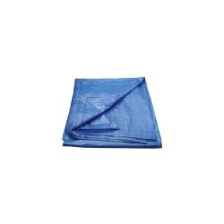Mat Plachta s oky 2x 8m, 70g/m2