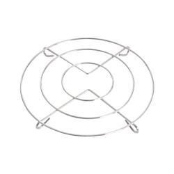 Mat Podložka pod hrnec kruh 24cm Cr