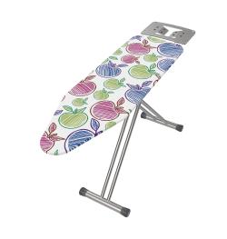 Mat Prkno žehlicí ALMIRA 120x38cm BA/PES, kov Mat Prkno žehlicí ALMIRA 120x38cm BA/PES, kov