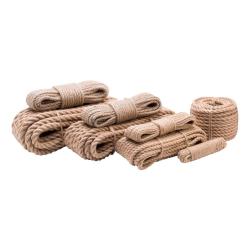Mat Provaz jutový 20mm (20m)
