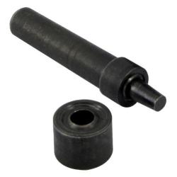 Mat Průbojník pro aplikaci plachtových ok 8mm Mat Průbojník pro aplikaci plachtových ok 8mm