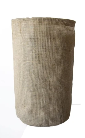 Mat Pytel jutový úložný pr.23x41cm, 340g/m2 Mat Pytel jutový úložný pr.23x41cm, 340g/m2