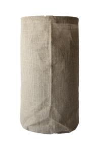 Mat Pytel jutový úložný pr.23x41cm, 340g/m2