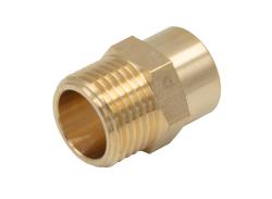 Mat Redukce vnější 1/2" x vnitřní 3/8"