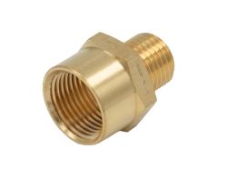 Mat Redukce vnější 1/4" x vnitřní 3/8"