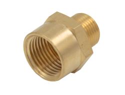 Mat Redukce vnější 3/8" x vnitřní 1/2"