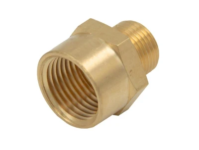 Mat Redukce vnější 3/8" x vnitřní 1/2"