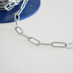 Mat Řetěz C3000 dlouhočlánkový (30m)