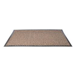 Mat Rohož guma+PP 60x80cm melír mix barev Mat Rohož guma+PP 60x80cm melír mix barev