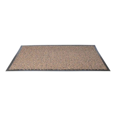 Mat Rohož guma+PP 60x80cm melír mix barev Mat Rohož guma+PP 60x80cm melír mix barev