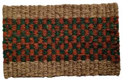 Mat Rohož holandská 32x56cm kokos Mat Rohož holandská 32x56cm kokos
